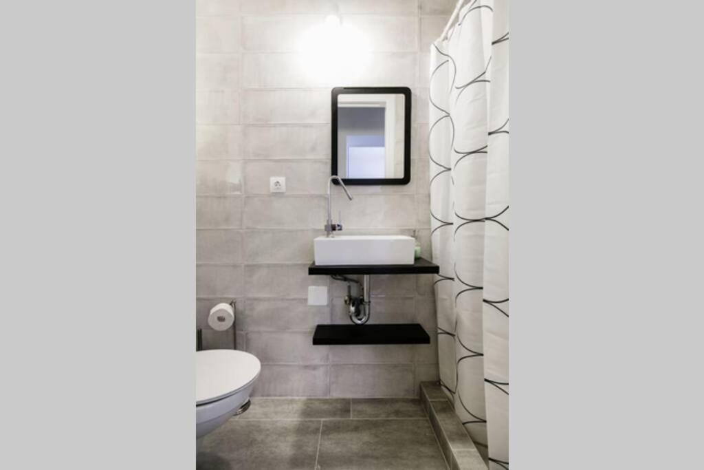 Your Gorgeous And Spacious Dream Home Free Parking Budapest Bagian luar foto