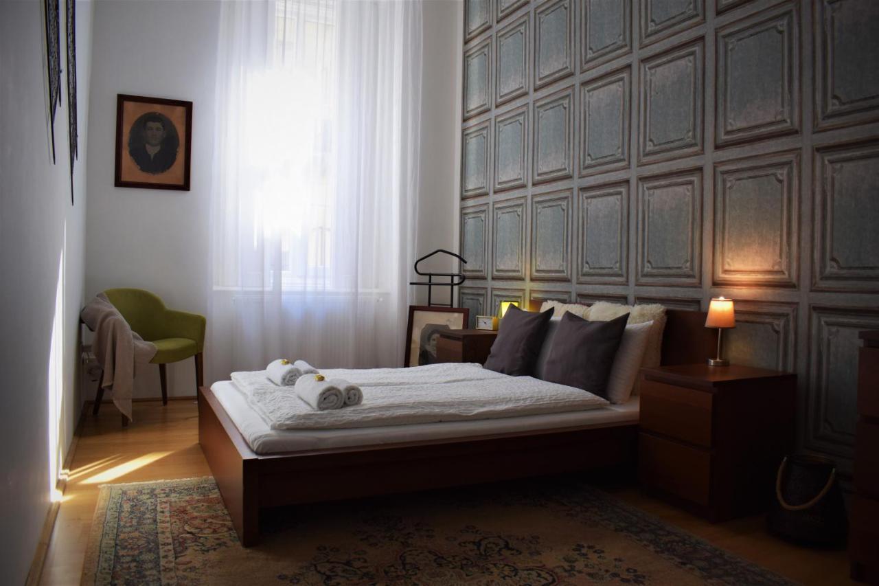 Your Gorgeous And Spacious Dream Home Free Parking Budapest Bagian luar foto