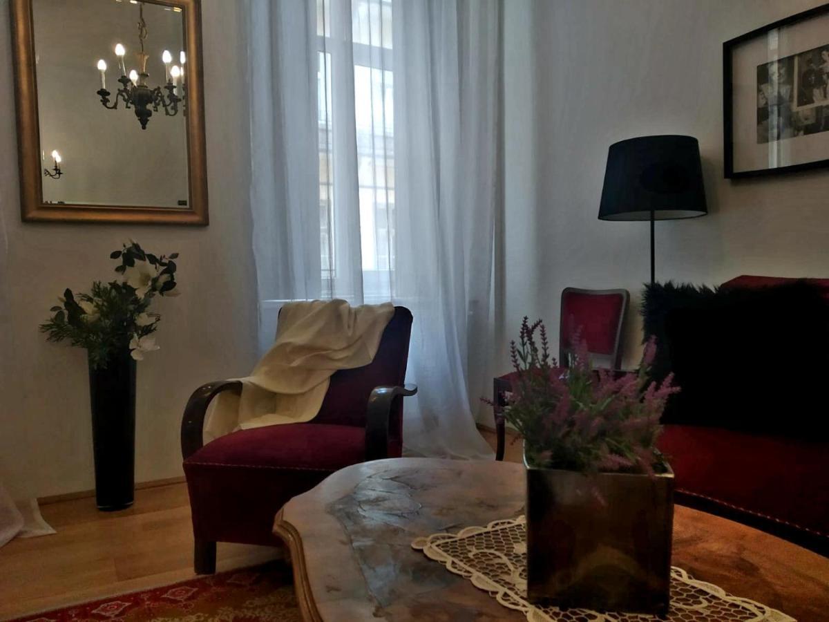 Your Gorgeous And Spacious Dream Home Free Parking Budapest Bagian luar foto